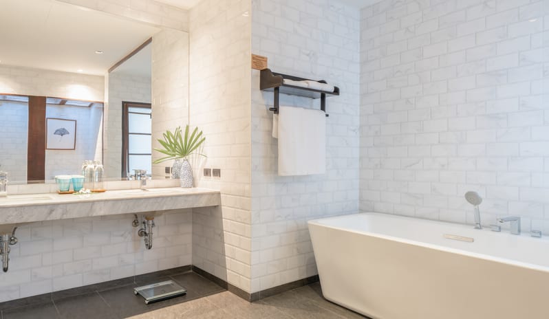 Two Bedroom Beachfront Pool Villa 5_004